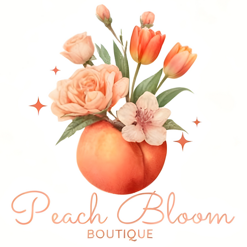 Peach Bloom Boutique